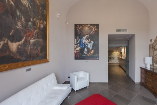 San Giorgio Palace Hotel
